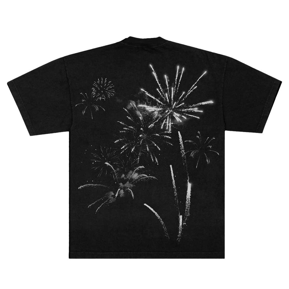 Dangerous Nights Tee